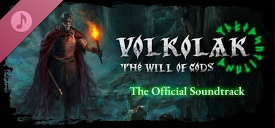 Volkolak: The Will of Gods Soundtrack