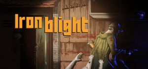 Iron Blight banner