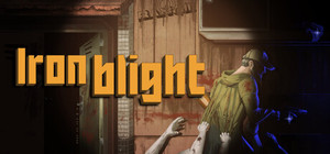 Iron Blight banner