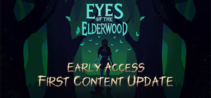 Eyes Of The ElderWood banner