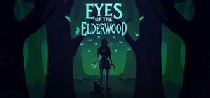 Eyes Of The ElderWood banner