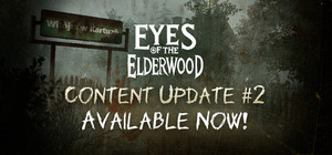 Eyes Of The ElderWood banner
