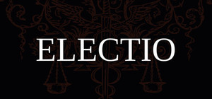 Electio banner