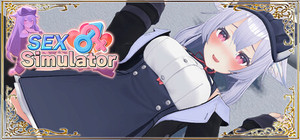 SEX Simulator for Kikyo banner