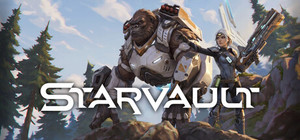 STARVAULT banner