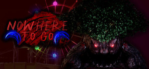 Nowhere To Go banner
