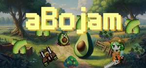 AboJam banner