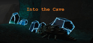 Into the Cave banner