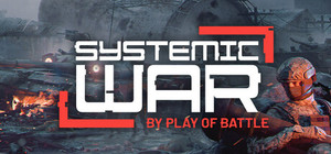 Systemic War banner