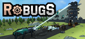 Robugs banner