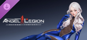 Angel Legion-DLC Special Investigation G banner