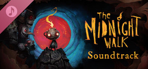 The Midnight Walk Soundtrack banner