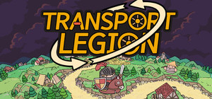 Transport Legion banner