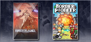 Greedland & Border Pioneer banner