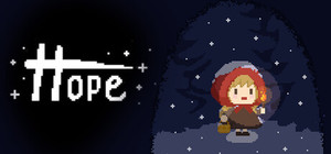 Hope : The Flickering Light banner