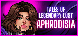 Tales of Legendary Lust: Aphrodisia — Collector's Edition banner