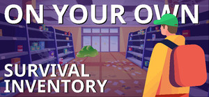 On Your Own: Survival Inventory banner