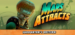 Mars Attracts Supporter's Edition banner