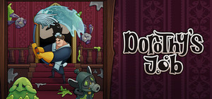 Dorothy's Job banner