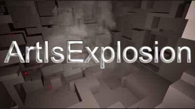 ArtIsExplosion
