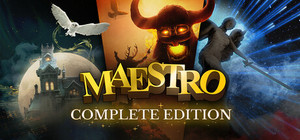 Maestro Complete Edition banner