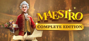 Maestro Complete Edition banner