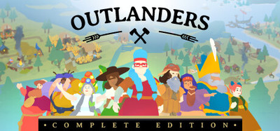 Outlanders Complete Edition