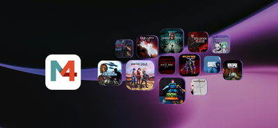 Capa do Meridian4 Bundle