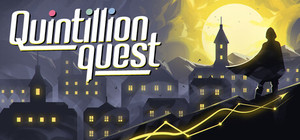 Quintillion Quest banner