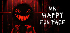 Mr HappyFunFace banner