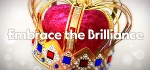 Embrace the Brilliance banner