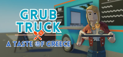 Grub Truck: World Flavors