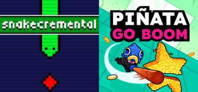 Snakecremental x Piñata Go Boom