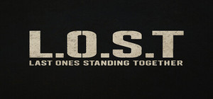 L.O.S.T - Last Ones Standing Together banner