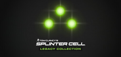 Splinter Cell Legacy Collection