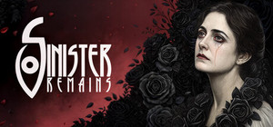 Sinister Remains banner