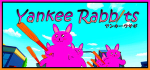 Yankee Rabbits banner