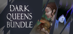 Dark Queens banner