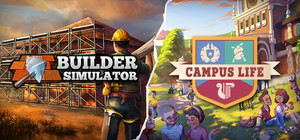The Build & Study Bundle banner