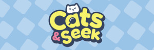 Cats and Seek: Hidden Cats Series banner