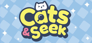 Cats and Seek: Hidden Cats Series banner