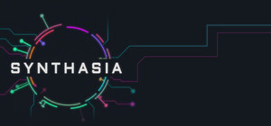 SYNTHASIA banner