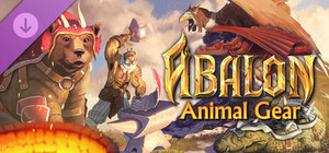 Abalon - Animal Gear banner