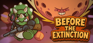 Before The Extinction banner