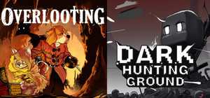 Dark Overlooting Ground banner