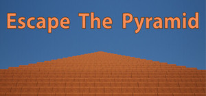 Escape The Pyramid banner