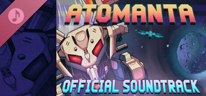 Atomanta Soundtrack banner