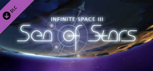 Inifinite Space III: Sea of Stars - Soundtrack banner