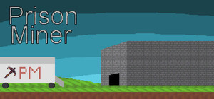 Prison Miner banner