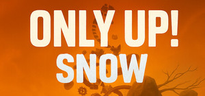ONLYUP SNOW banner